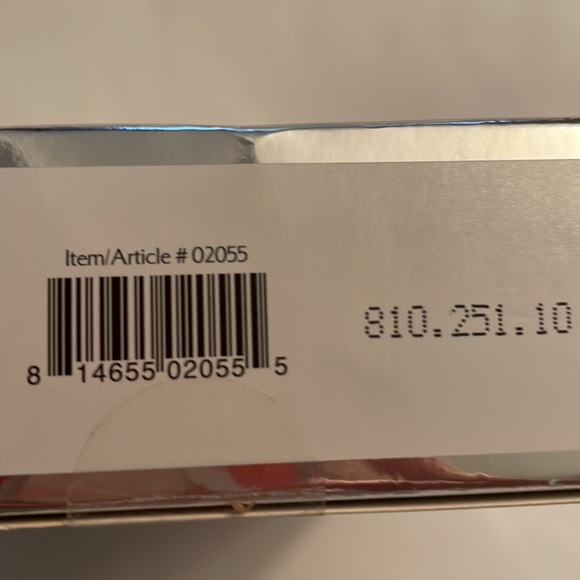 Global Beauty Care CHARCOAL spa treatment mask. Anti aging serum. All skin types - Picture 15 of 15